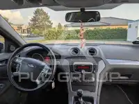2011 Ford Mondeo