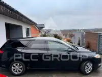 2011 Ford Mondeo