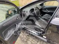2011 Ford Mondeo