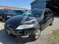 2011 Ford Mondeo