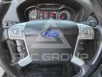 2011 Ford Mondeo