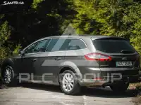 2011 Ford Mondeo