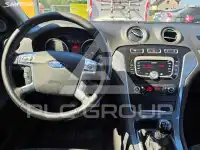 2011 Ford Mondeo