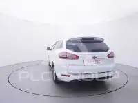 2011 Ford Mondeo