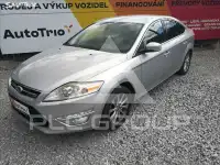 2011 Ford Mondeo