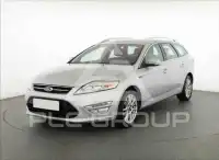 2011 Ford Mondeo