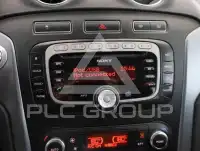 2011 Ford Mondeo