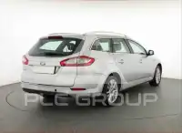 2011 Ford Mondeo