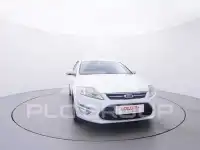 2011 Ford Mondeo