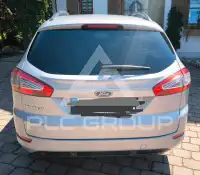2011 Ford Mondeo