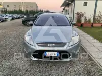 2011 Ford Mondeo