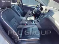 2011 Ford Mondeo
