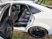 2011 Ford Mondeo