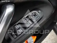 2011 Ford Mondeo