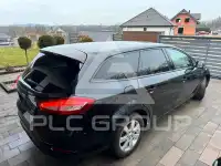 2011 Ford Mondeo