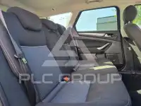 2011 Ford Mondeo