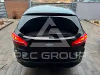 2011 Ford Mondeo