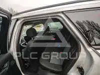 2011 Ford Mondeo