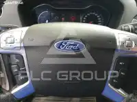 2011 Ford Mondeo