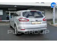 2011 Ford Mondeo