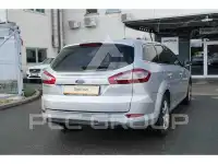 2011 Ford Mondeo