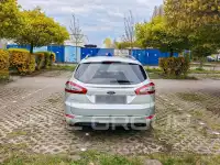 2011 Ford Mondeo