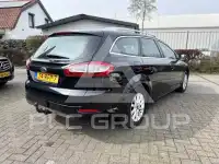 2011 Ford Mondeo