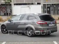 2011 Ford Mondeo
