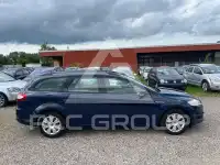 2011 Ford Mondeo