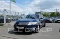2011 Ford Mondeo