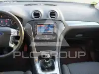 2011 Ford Mondeo