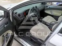 2011 Ford Mondeo