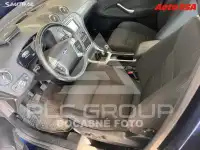 2011 Ford Mondeo