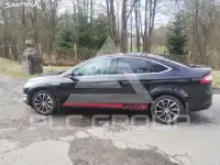 2011 Ford Mondeo