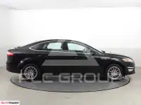 2011 Ford Mondeo