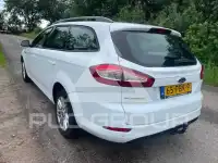 2011 Ford Mondeo