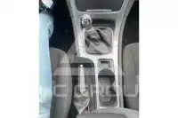 2011 Ford Mondeo