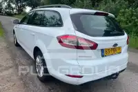 2011 Ford Mondeo