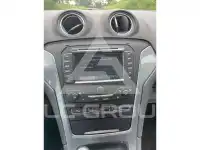 2011 Ford Mondeo