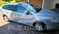 2011 Ford Mondeo