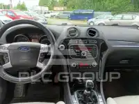 2011 Ford Mondeo