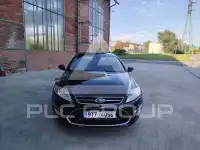 2011 Ford Mondeo
