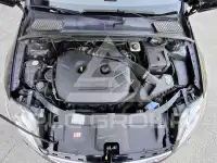 2011 Ford Mondeo