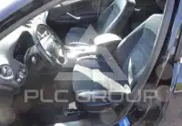 2011 Ford Mondeo