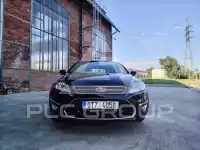 2011 Ford Mondeo
