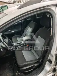 2011 Ford Mondeo