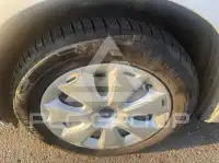 2011 Ford Mondeo