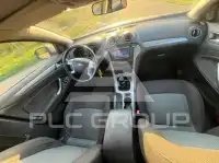 2011 Ford Mondeo