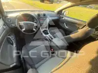 2011 Ford Mondeo