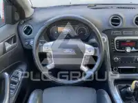 2011 Ford Mondeo